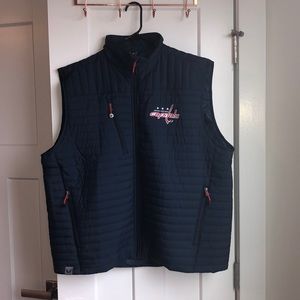 Washington Capitals Season ticket holder Vest